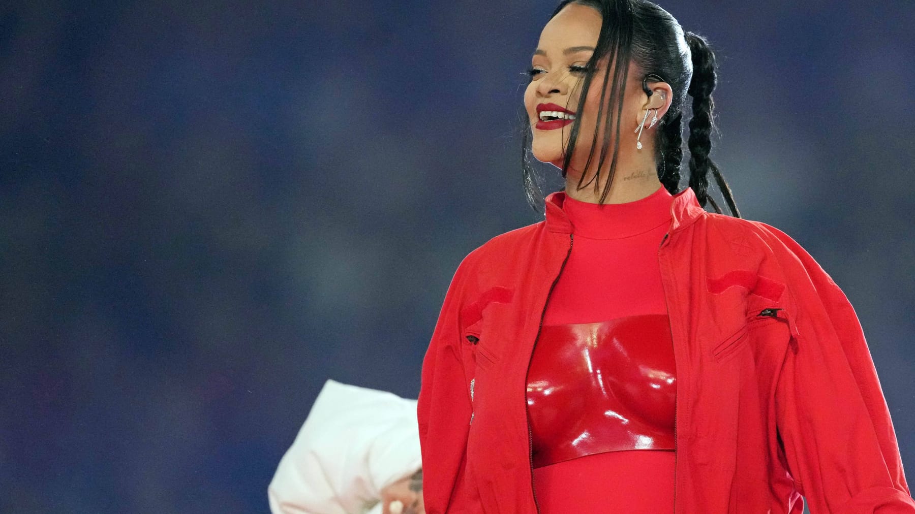 Deswegen Sind Fans Von Rihannas Outfit Enttäuscht Switzerland Hub News