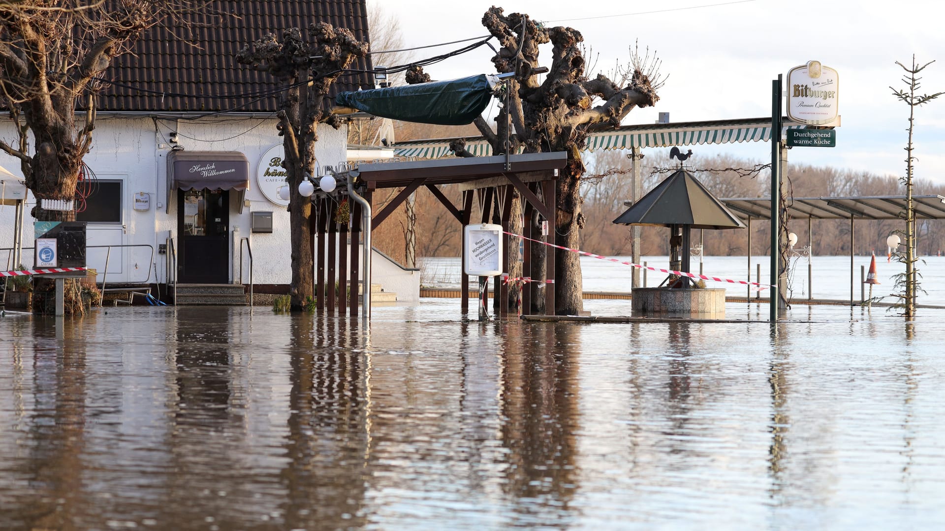 Im Sommer 2021 kam die Flut und damit auch die Frage auf: Wie lässt sich das verhindern?