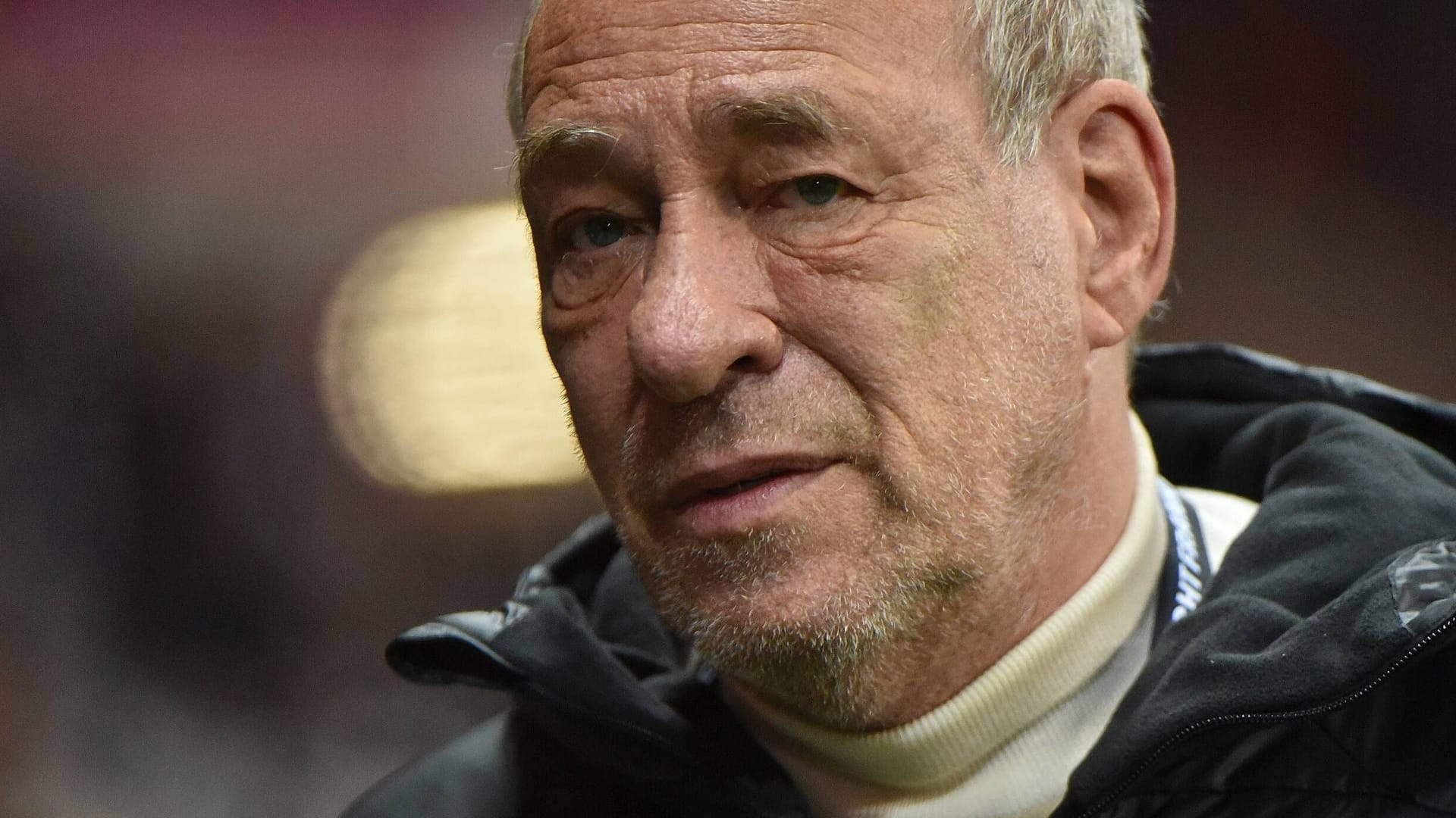 Peter Fischer: Er ist seit 2000 Präsident von Eintracht Frankfurt. Peter Fischer: Er ist seit 2000 Präsident von Eintracht Frankfurt.