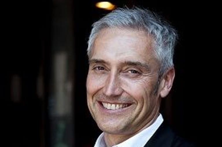 Dr. Gerd Wirtz beantwortet alle Fragen zum Thema Digitale Medizin.