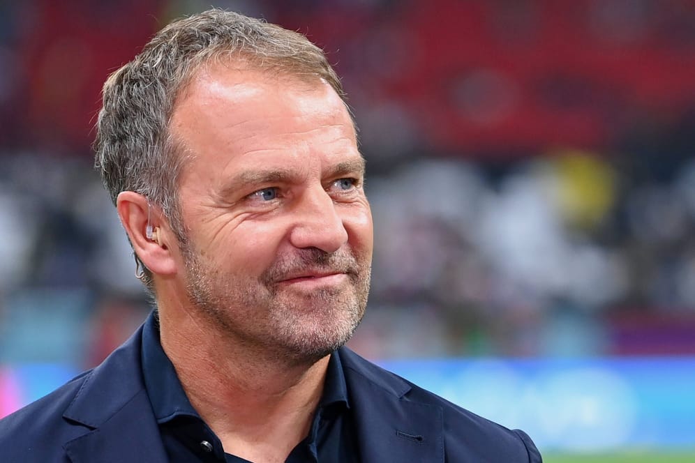 Hansi Flick: Der Bundestrainer will für einige Überraschungen sorgen.