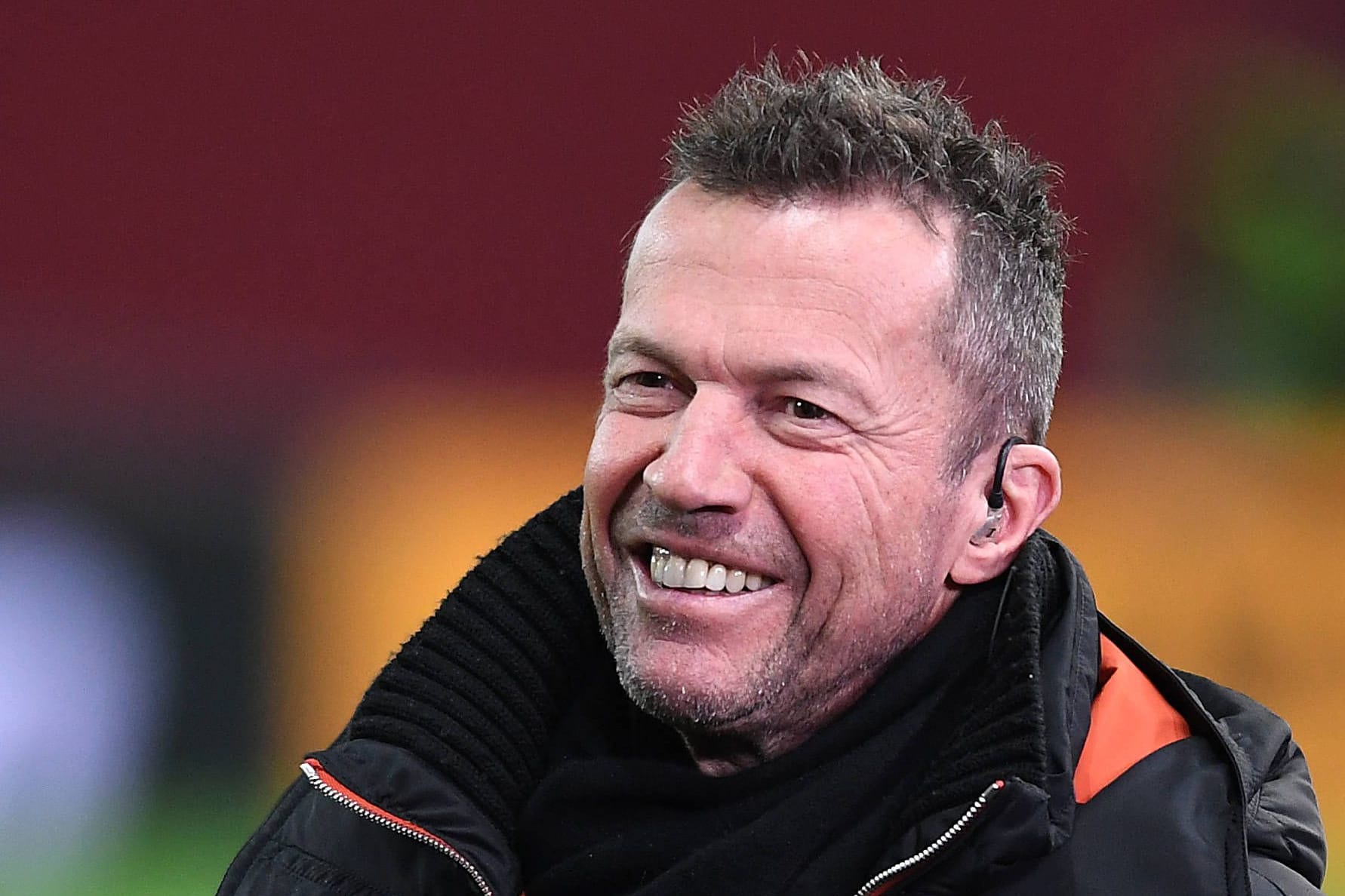 Lothar Matthäus: Der TV-Experte ist von den Qualitäten von Urs Fischer überzeugt.