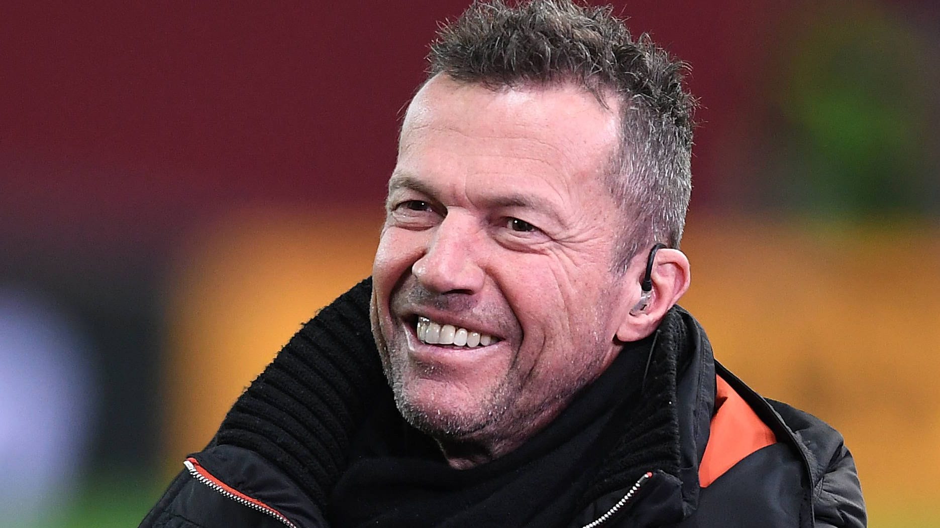 Lothar Matthäus: Der TV-Experte ist von den Qualitäten von Urs Fischer überzeugt.