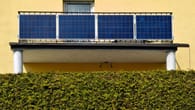 Balkonkraftwerk: So erhalten Sie Zuschüsse für Ihre Mini-Solaranlage