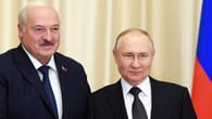 Migration: Putin und Lukaschenko spielen mit dem Leid der Asylsuchenden