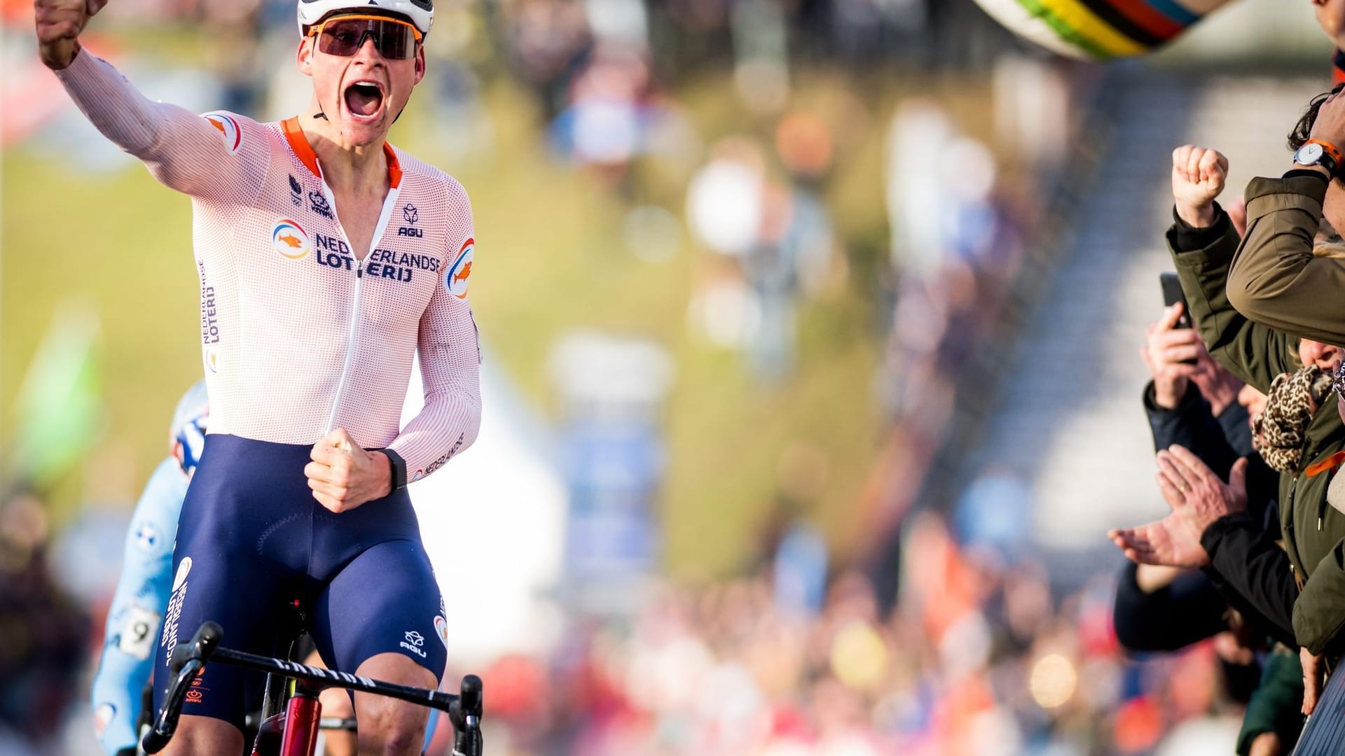 Mathieu van der Poel