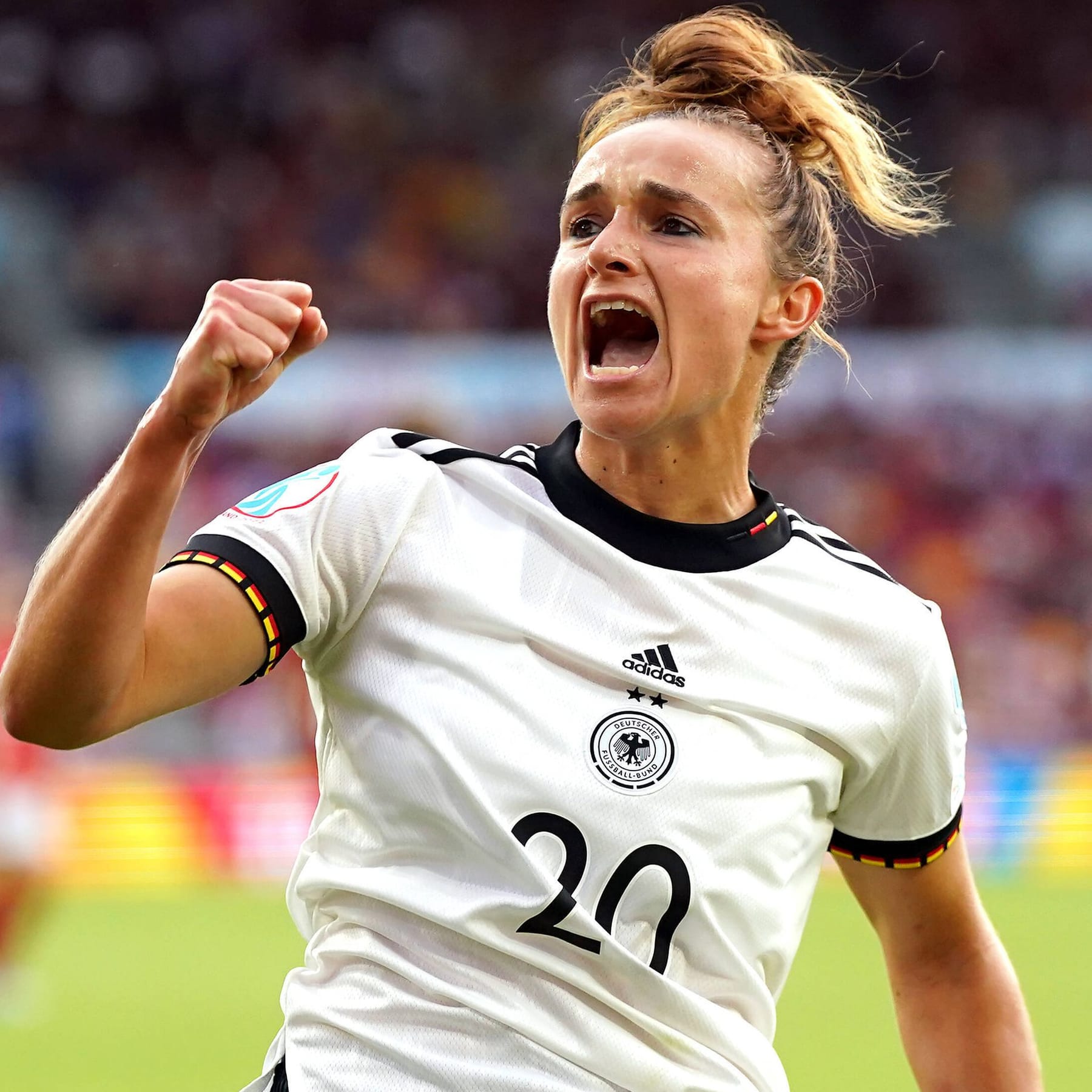 Nach Einigung mit dem ÖRR Läuft die Frauen-WM 2023 auch bei Sky und DAZN?