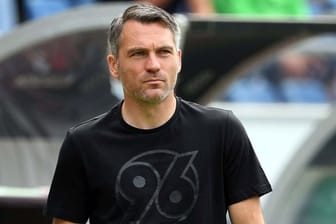 Jan Zimmermann: Der 43-Jährige arbeitete zuletzt bei Hannover und wechselt nun zu Borussia Dortmund.