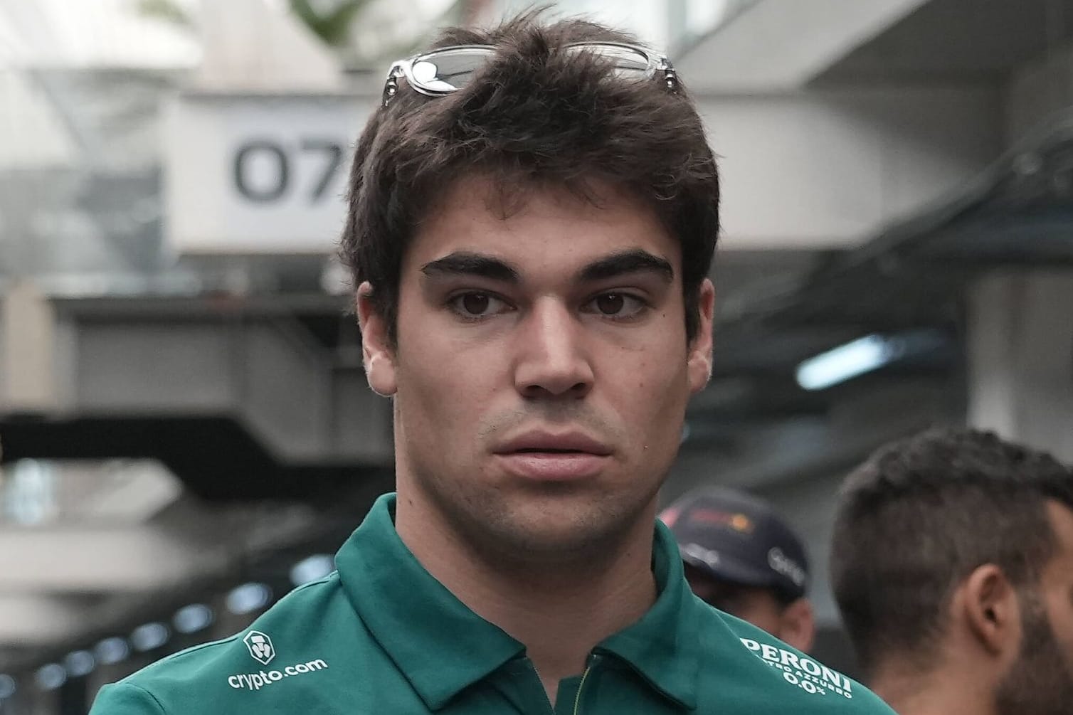 Lance Stroll: Der 24-Jährige fährt seit 2017 in der Formel 1.