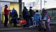 Ukrainer sind zweitgrößte ausländische Bevölkerungsgruppe