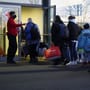 Ukrainer sind zweitgrößte ausländische Bevölkerungsgruppe