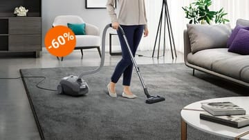 Autozubehöre Bei Lidl ist heute ein leistungsstarker Staubsauger von AEG im Angebot.