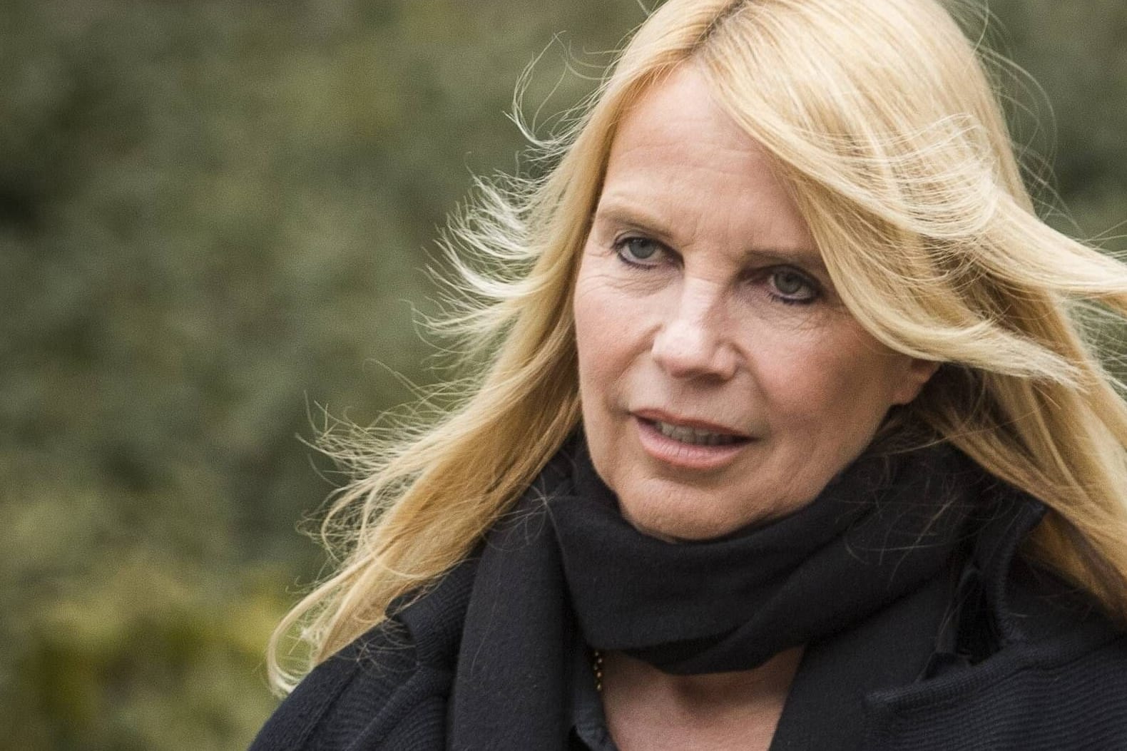 Linda de Mol: Die Moderatorin trennte sich von ihrem langjährigen Partner, weil diesem Missbrauch vorgeworfen wurde.