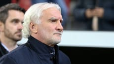 Rudi Völler äußert sich zu Neuers DFB-Zukunft