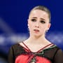 Eiskunftläuferin Kamila Walijewa: Die Tragödie ist noch nicht vorbei