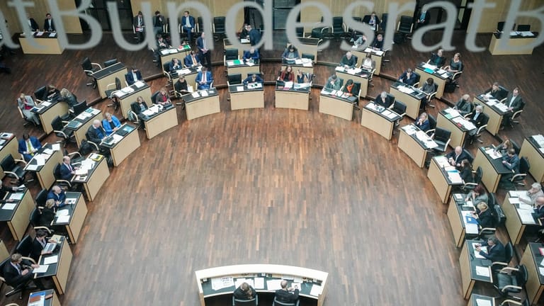 Bundesrat