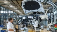 IT-Störung bei VW und Audi: "Infrastruktur am seidenen Kabel" | Wirtschaft