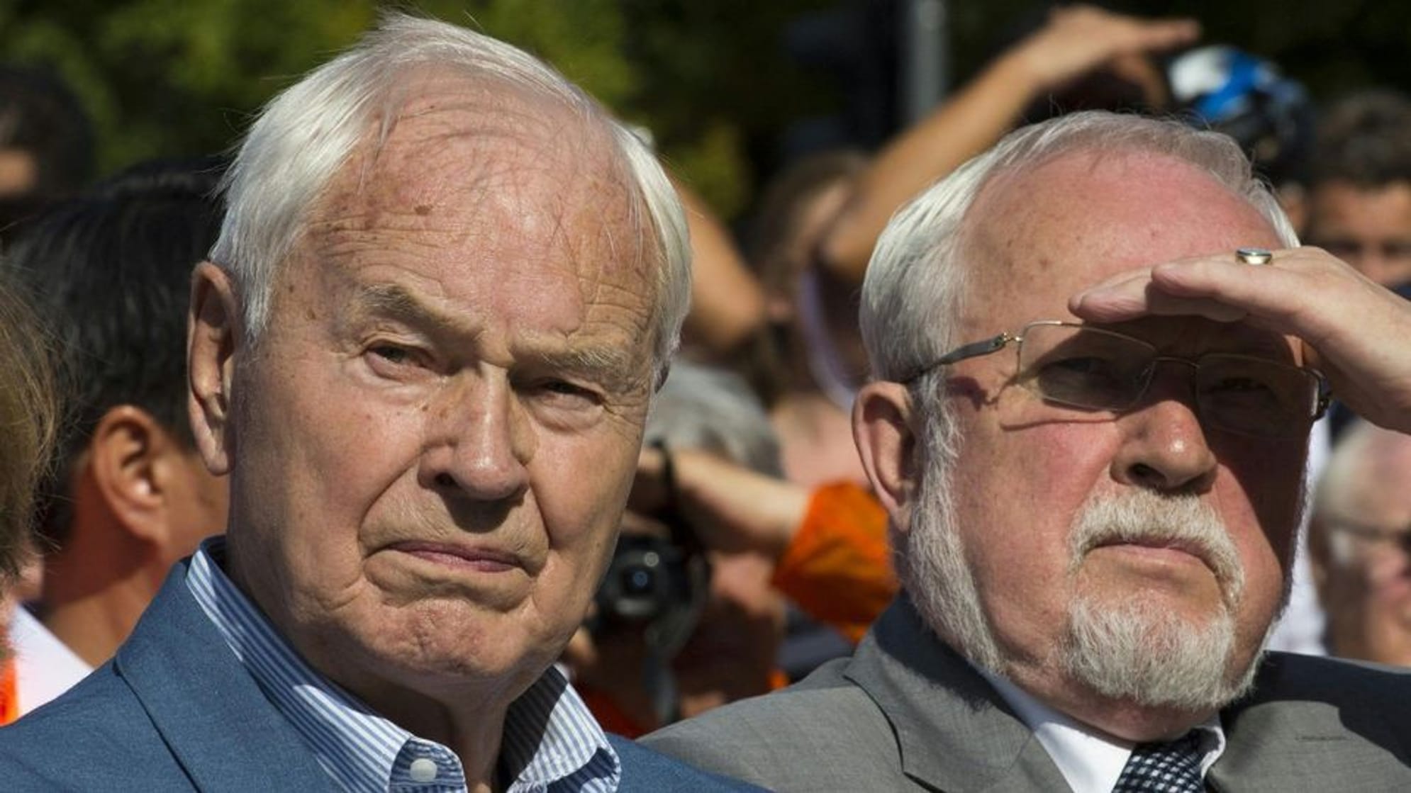 Früherer DDR-Regierungschef Hans Modrow gestorben
