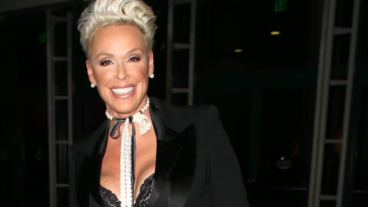 Brigitte Nielsen: Die Schauspielerin wurde durch Filme wie "Red Sonja", "Rocky IV" oder "Beverly Hills Cop 2" berühmt.