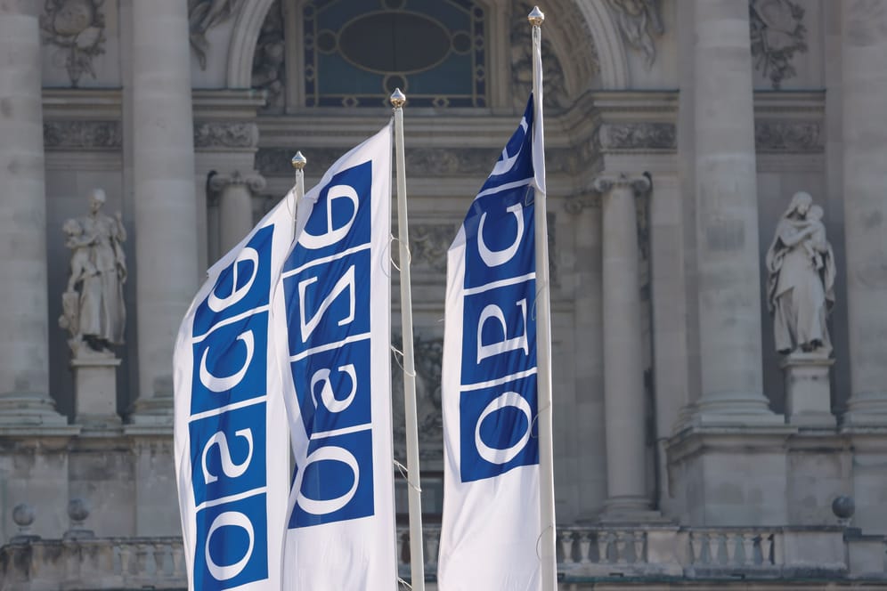UKRAINE-CRISIS/OSCE