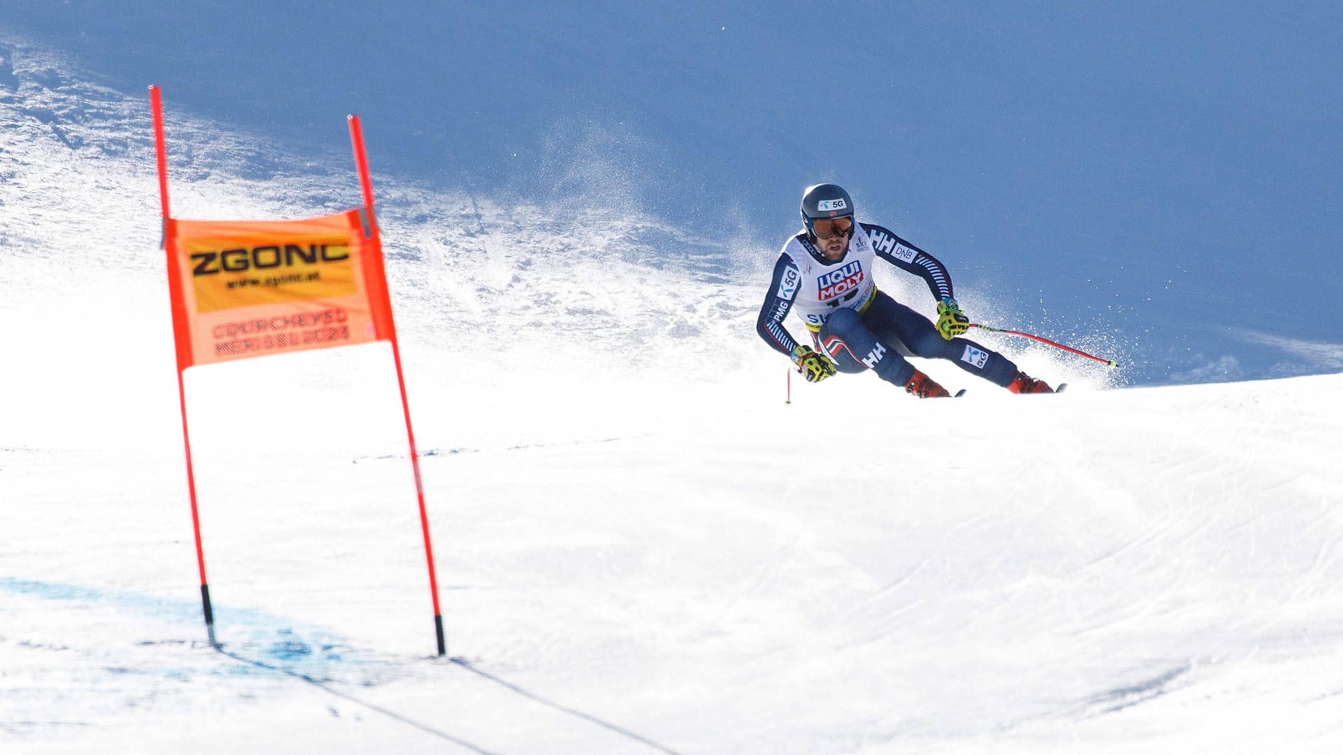 Aleksander Aamodt Kilde: Der Norweger setzt sich für die Zukunft seiner Sportart ein.