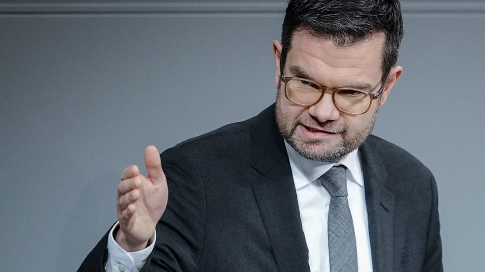 Marco Buschmann (FDP)