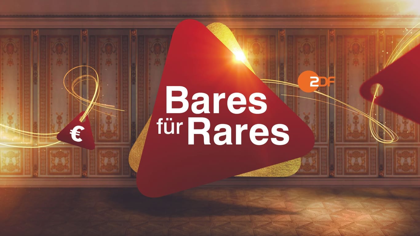 "Bares für Rares": Die Sendung läuft seit 2013 im TV.
