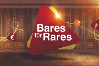 "Bares für Rares": Die Sendung läuft seit 2013 im TV.