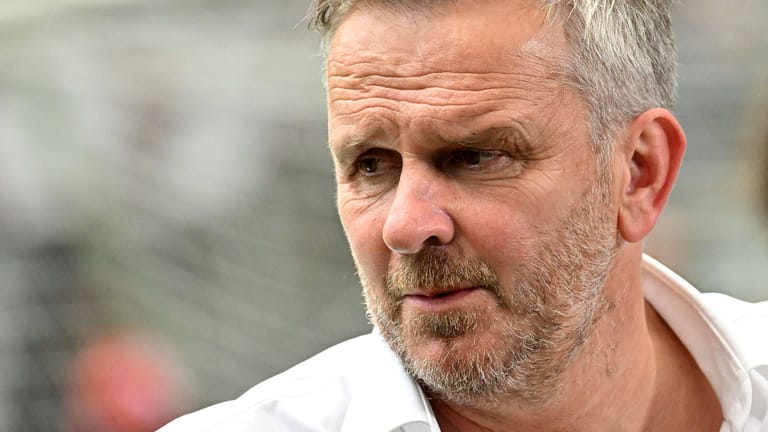 Didi Hamann: Er glaubt nicht an eine Zukunft von Manuel Neuer beim FC Bayern.
