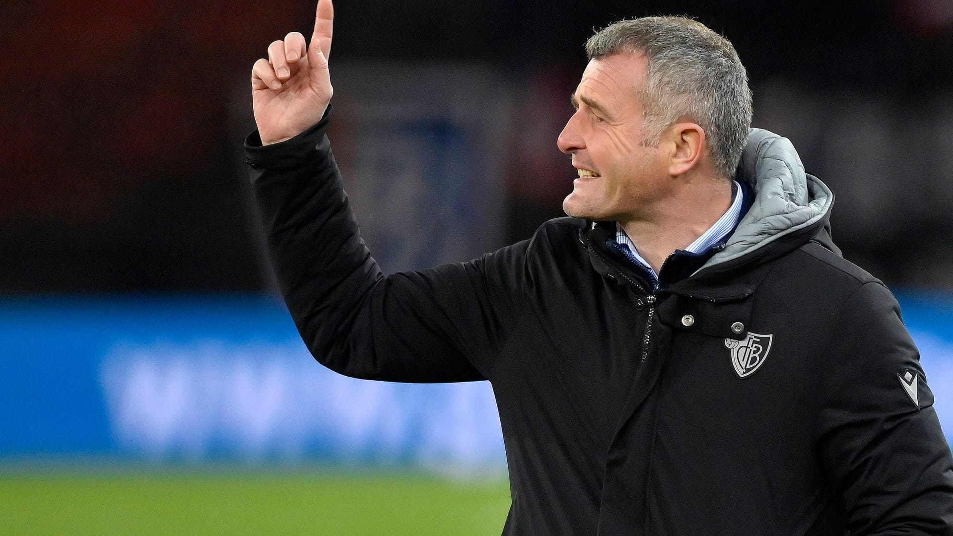 Nach einem halben Jahr ist schon Schluss für Alex Frei beim FC Basel.