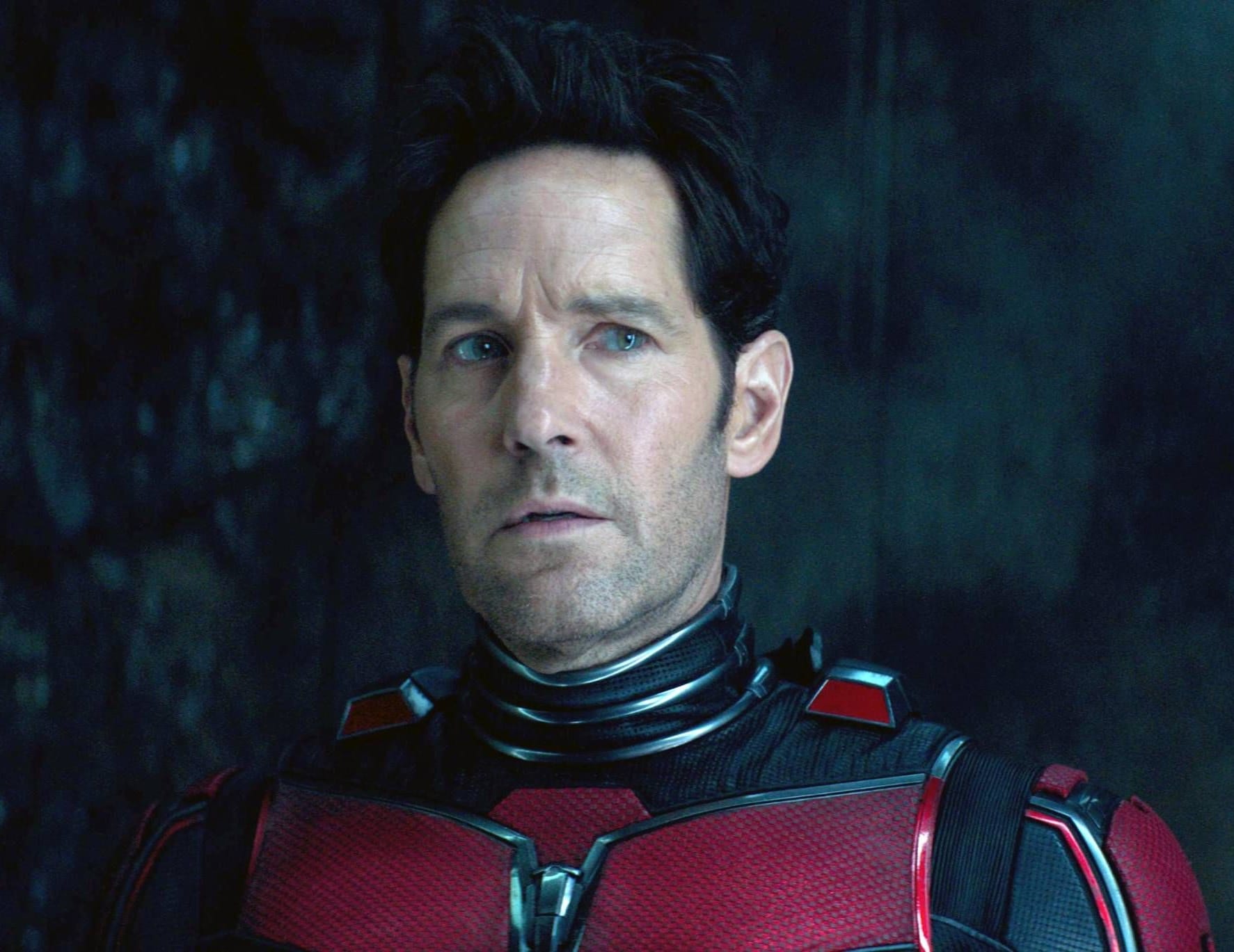 "Ant-Man and the Wasp: Quantumania" kam im Februar 2023 in die Kinos.