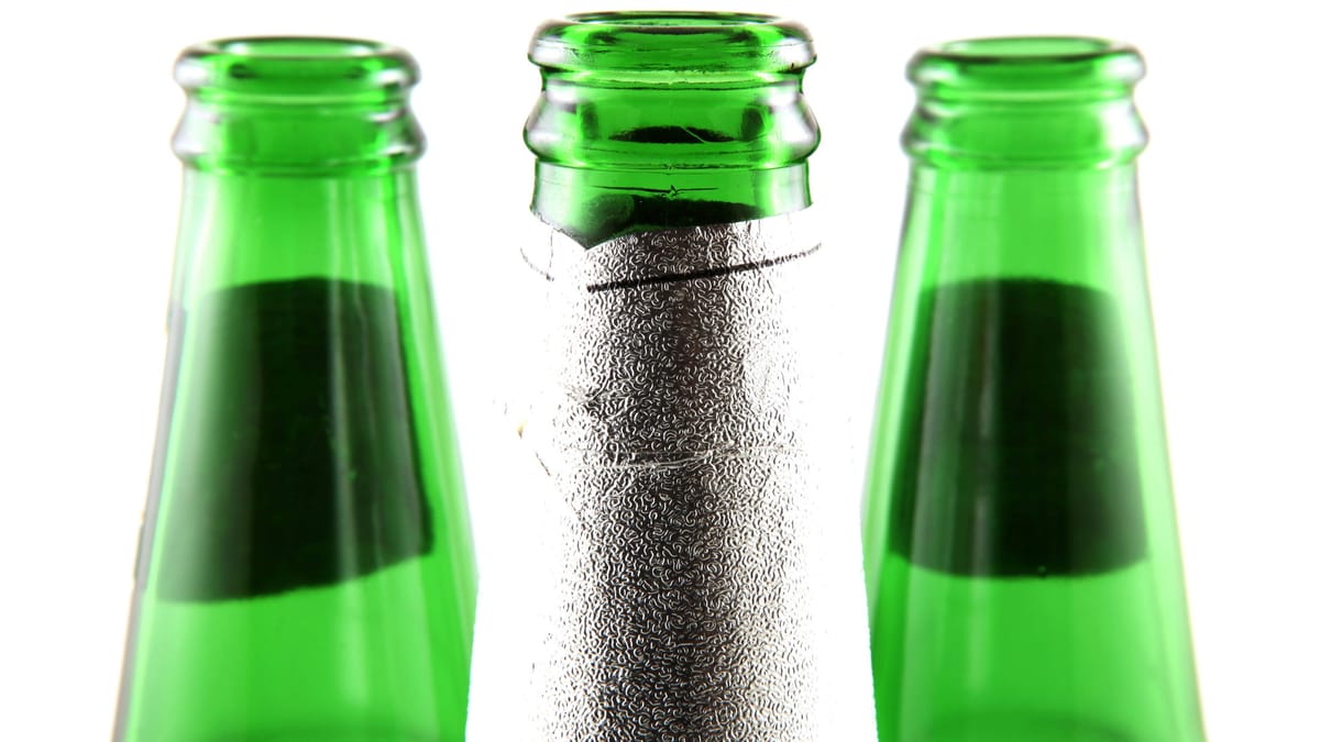 Welche Brauereien stecken hinter Discounter-Bier? Welche Brauereien stecken hinter Discounter-Bier?