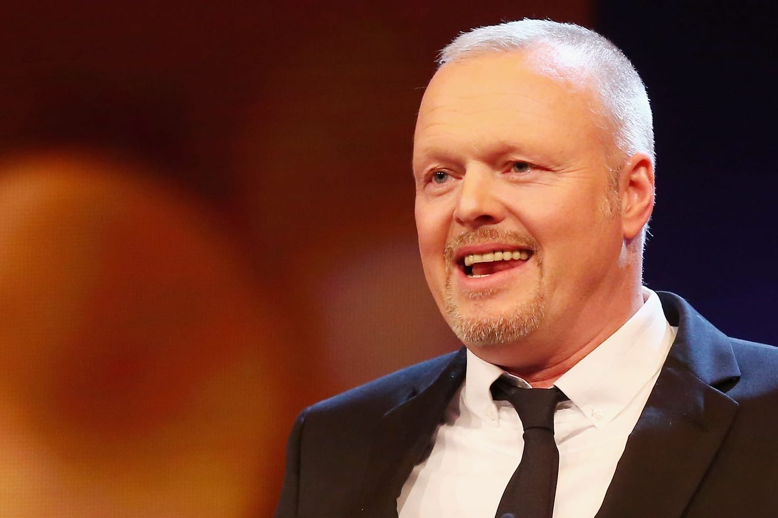 Stefan Raab: Sein letzter Fernsehauftritt liegt acht Jahre zurück.