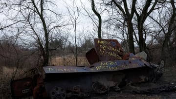 UKRAINE-CRISIS/EAST-FARMERS