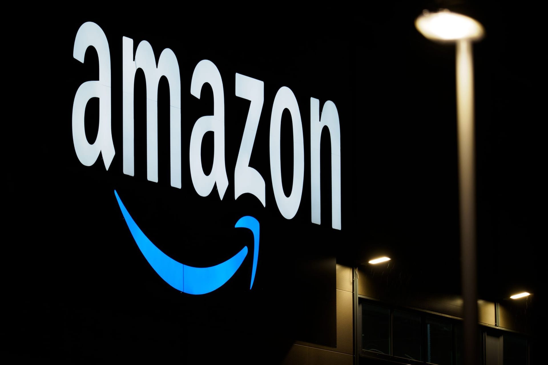 Amazon