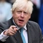 Boris Johnson kauft denkmalgeschütztes Luxushaus mit Burggraben