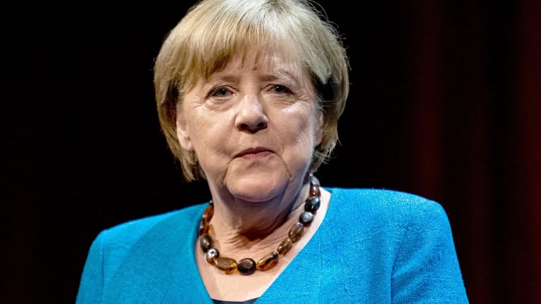 Angela Merkels Regierungsbilanz wird immer kritischer gesehen.