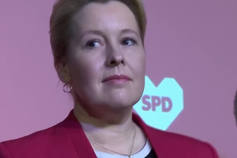 BERLIN-SPD/REAX