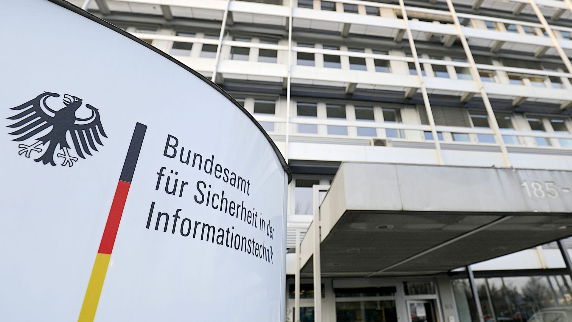 Bundesamt für Sicherheit in der Informationstechnik (BSI)