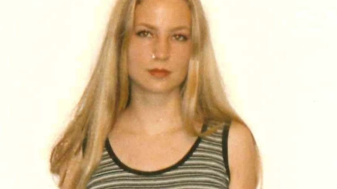 Die damals 19-Jährige verschwand im Jahre 1995: Die Ermittler hoffen auf Hinweise.