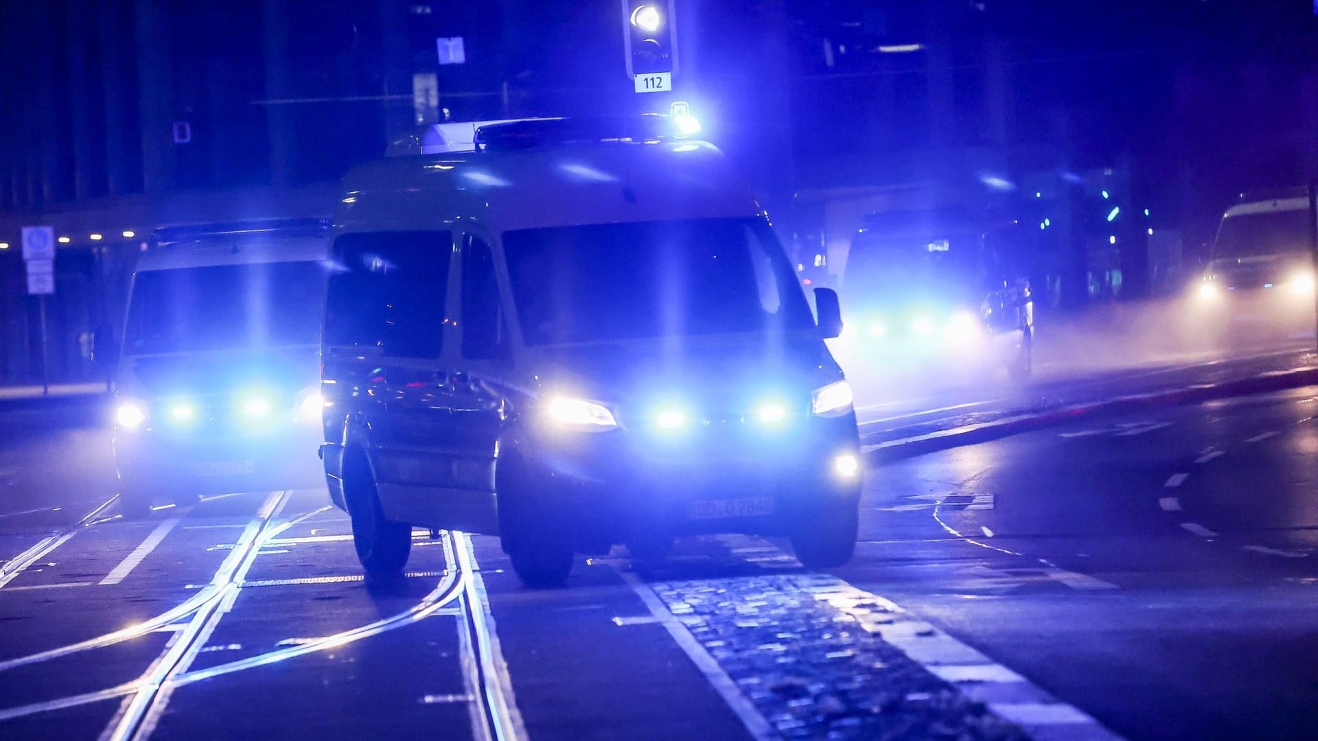 Polizei Polizei
