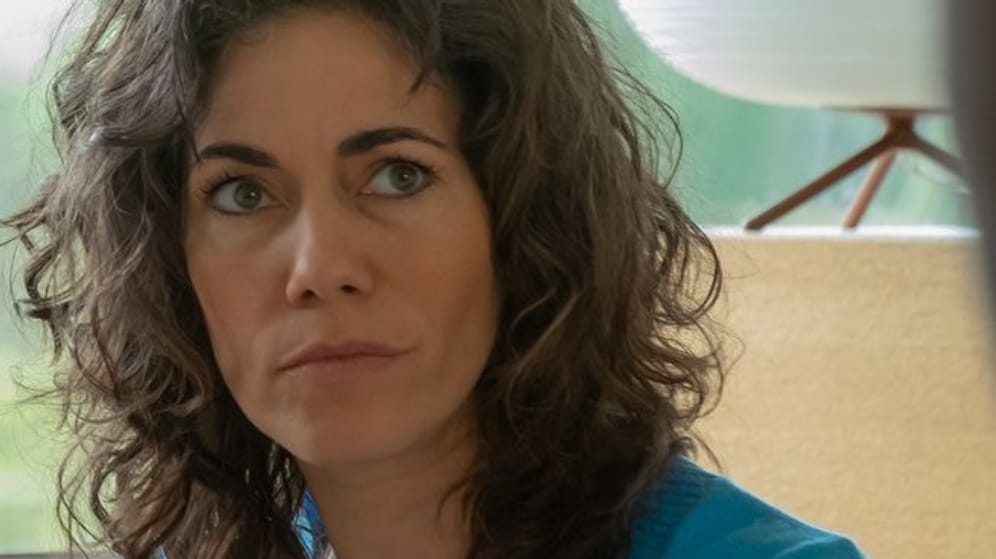 Katrin Lux: Sie spielt die Rolle der Jule Reimann in "Der Bergdoktor".