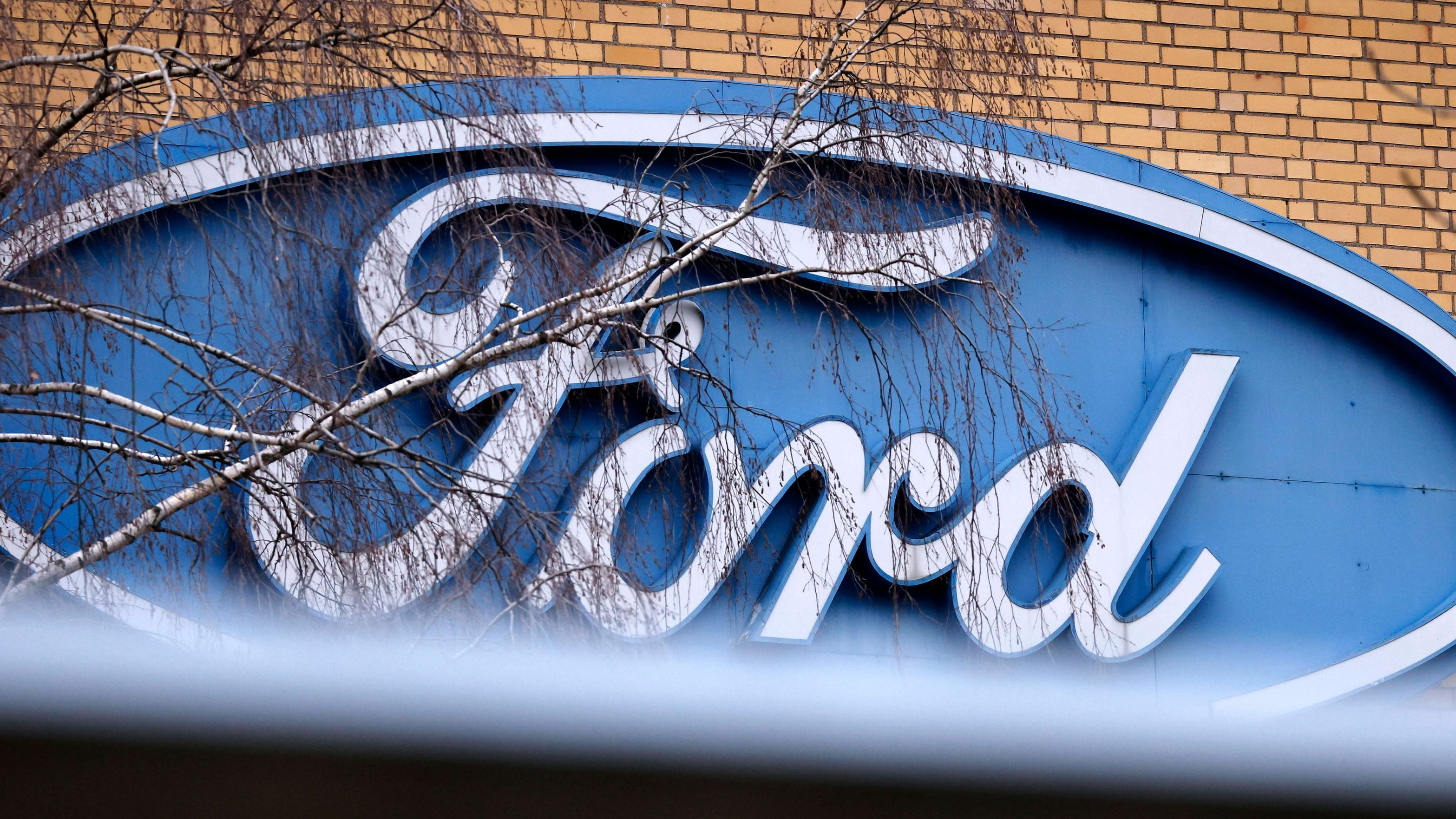 Autohersteller Ford streicht Tausende Stellen in Deutschland
