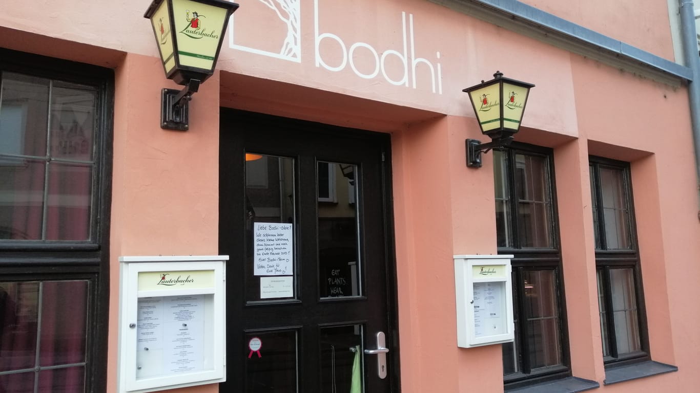 Das "Bodhi" in Augsburg muss schließen. Und erntet dafür Spott im Internet.