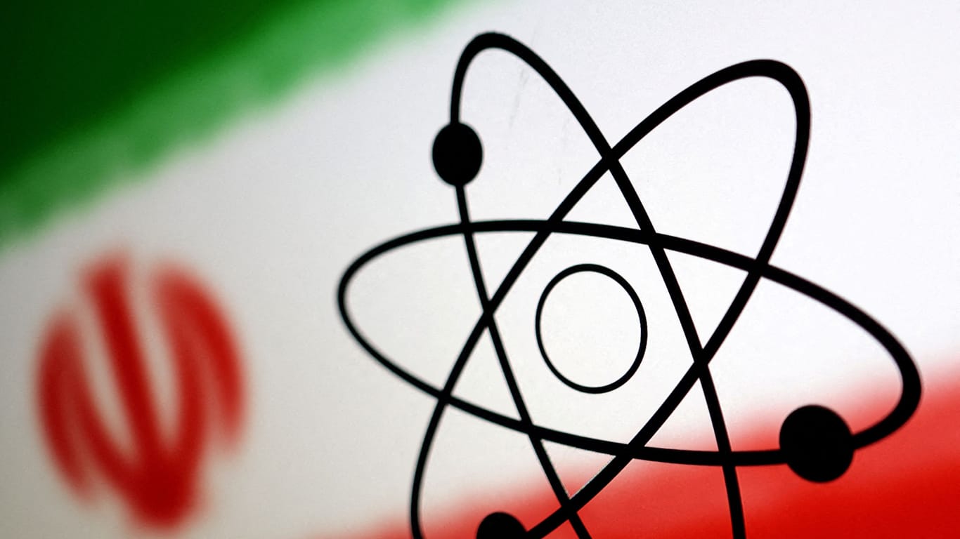 IRAN-NUCLEAR/IAEA