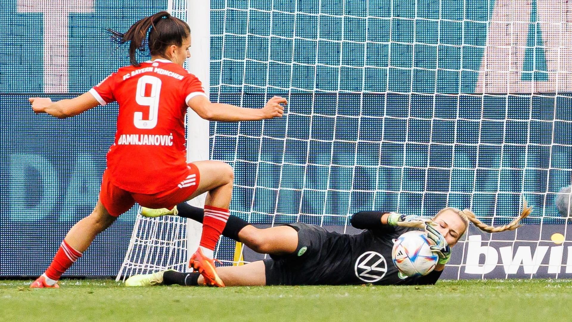 Frauen-Bundesliga Frauen-Bundesliga