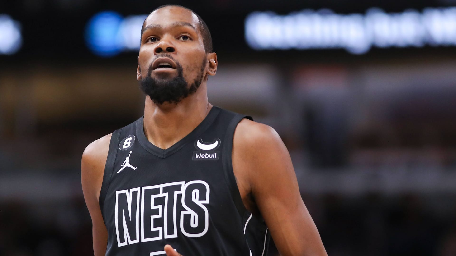 Kevin Durant: Der Small Forward spielt ab sofort für die Phoenix Suns.