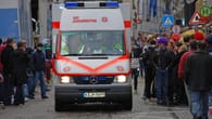 Karneval in Köln – Newsblog | 198 Rettungsdiensteinsätze 