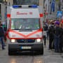 Karneval in Köln – Newsblog | 198 Rettungsdiensteinsätze 