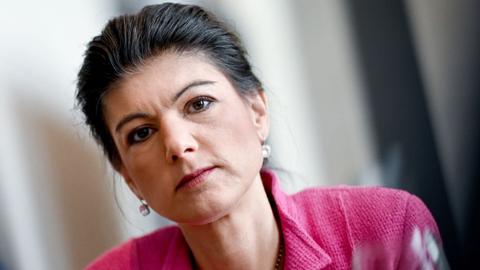 Sahra Wagenknecht